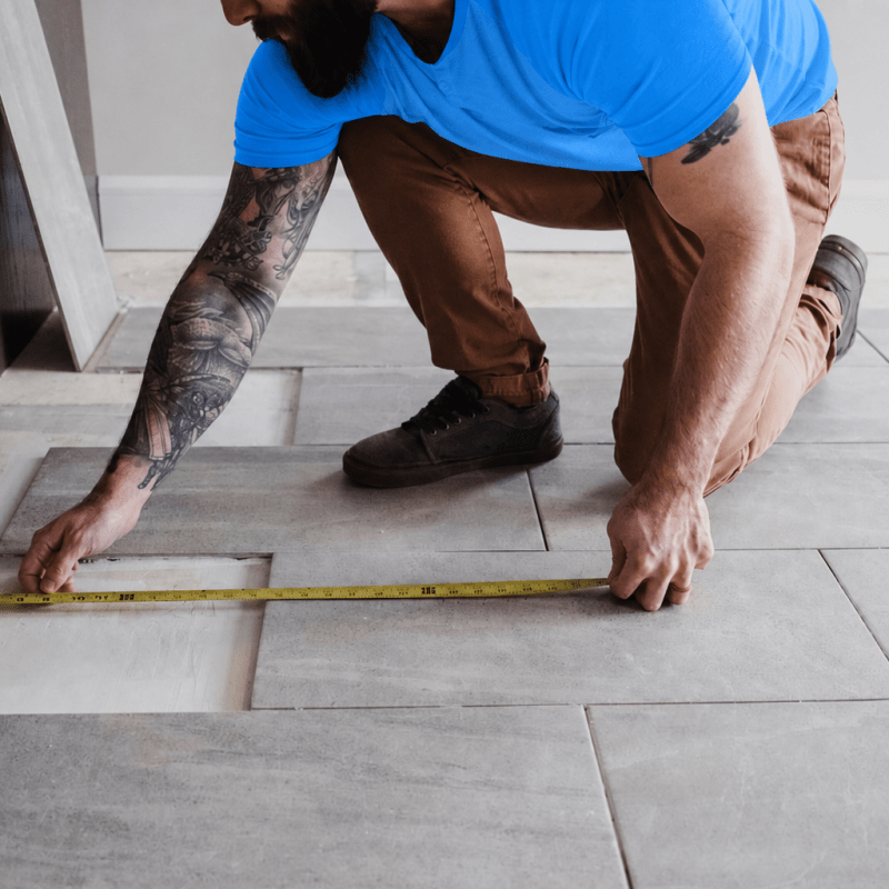 Flooring & Custom Tile Installation in Ft Walton Beach and surrounding areas