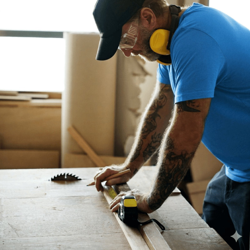 ProTeriors Handyman on the Gulf Coast
